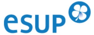 Logo ESUP