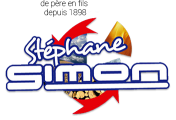 Logo SIMON CHAUFFAGE