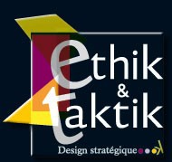 Logo ETHIK & TAKTIK