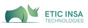 Logo ETIC INSA TECHNOLOGIES