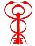 Logo ETIOPATHE PARIS TROCADERO