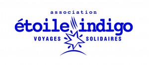 Logo ETOILE INDIGO
