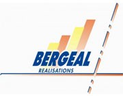 Logo ETS BERGEAL