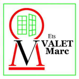 Logo ETS VALET MARC