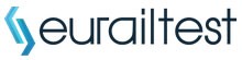 Logo EURAILTEST