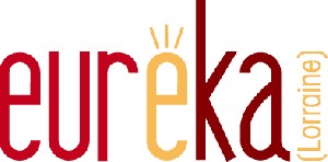 Logo EURÊKA LORRAINE