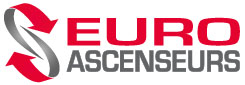 Logo EURO-ASCENSEURS