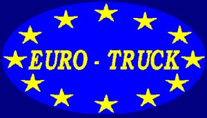 Logo EURO-TRUCK