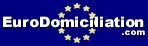 Logo CENTRE EUROPÉEN DE DOMICILIATION