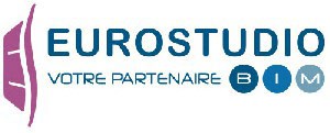 Logo EUROSTUDIO INFOGRAPHIE