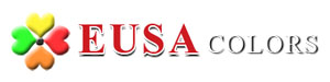 Logo EUSA COLORS