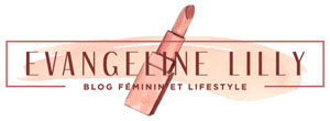 Logo EVANGELINE LILLY