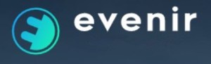Logo EVENIR