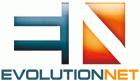 Logo EVOLUTION-NET