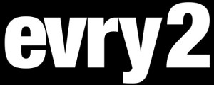 Logo EVRY 2