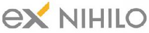 Logo EX NIHILO