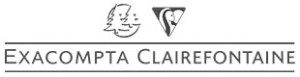Logo EXACOMPTA CLAIREFONTAINE