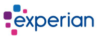 Logo EXPERIAN