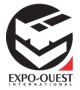 Logo EXPO OUEST INTERNATIONAL