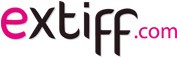 Logo EXTIFF