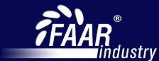 Logo FAAR INDUSTRY