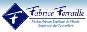 Logo FABRICE FERRAILLE