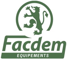 Logo FACDEM EQUIPEMENTS