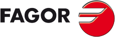 Logo FAGOR ELECTROMENAGER