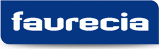 Logo FAURECIA