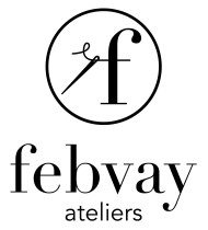 Logo FEBVAY FRANCE