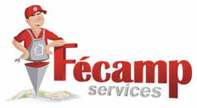 Logo FÉCAMP SERVICES