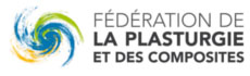 Logo FÉDÉRATION DE LA PLASTURGIE ET DES COMPOSITES