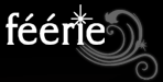 Logo FÉÉRIE