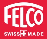 Logo FELCO FRANCE