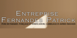 Logo FERNANDES PATRICK