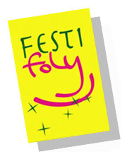 Logo FESTIFOLY