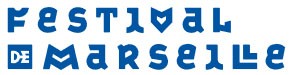 Logo FESTIVAL DE MARSEILLE