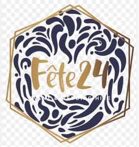 Logo FÊTE24