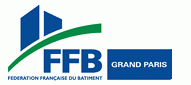 Logo FFB - RÉGION PARIS ILE-DE-FRANCE