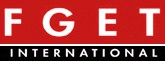 Logo FGET INTERNATIONAL