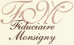 Logo FIDUCIAIRE MONSIGNY