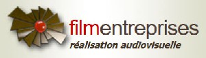Logo FILM ENTREPRISES