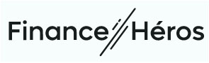 Logo FINANCE HÉROS