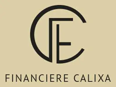 Logo FINANCIERE CALIXA