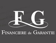 Logo FINANCIÈRE DE GARANTIE