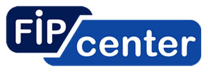Logo FIP CENTER
