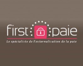 Logo FIRST PAIE