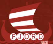 Logo FJORD