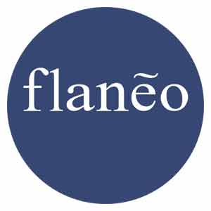 Logo FLANEO