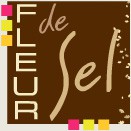 Logo FLEUR DE SEL